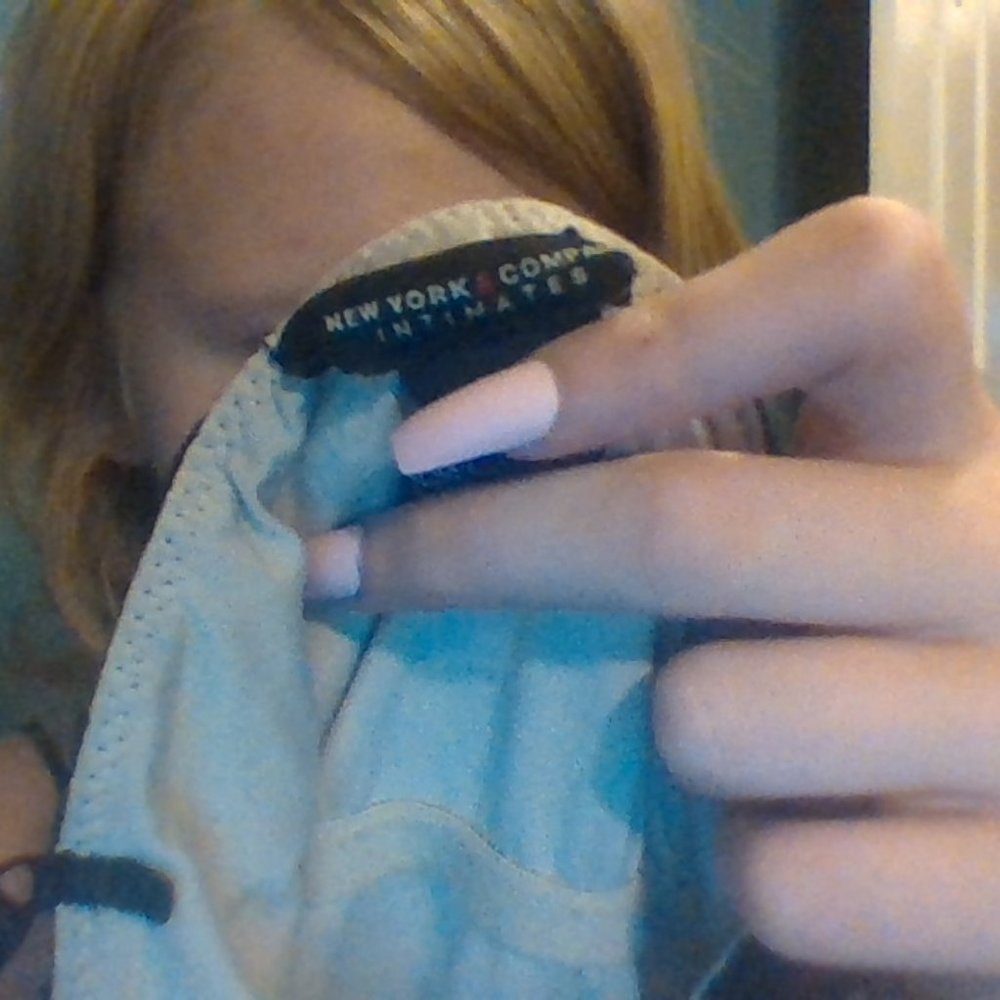 new york intimantes tank